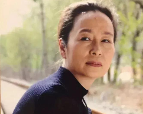 奚美娟主演电影《红日亭》 致敬民间公益慈善