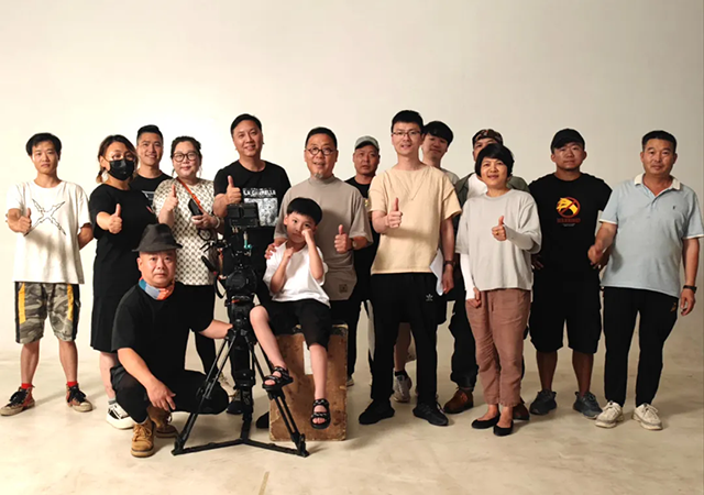 喜报！一心智业影视作品获山东青年微电影大赛奖项
