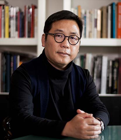 吴 培军 Wu Peijun